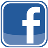 Facebook Icon - Localización y contacto